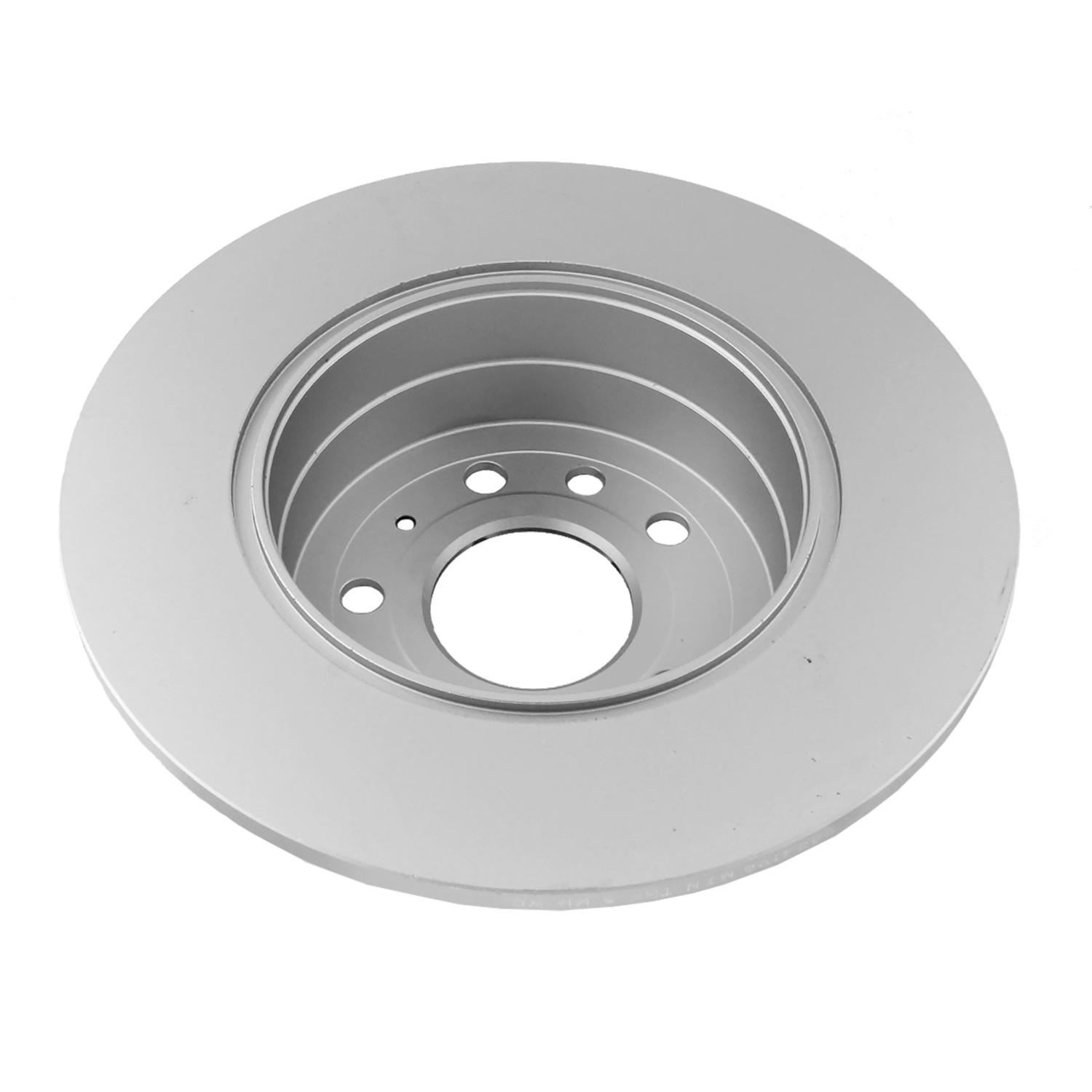 GEOTECH 2034126 - Disc Brake Rotor GEOTECH 2034126 Disc Brake Rotor product image 2 of 2