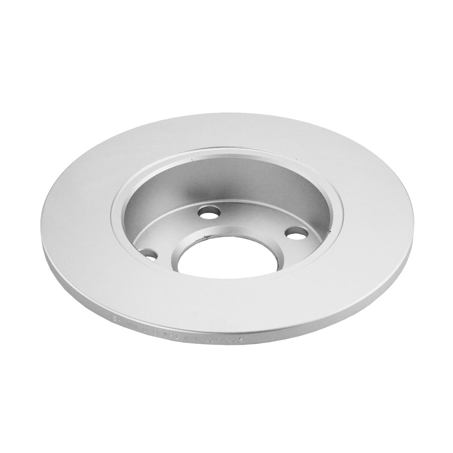 GEOTECH 2034167 - Disc Brake Rotor GEOTECH 2034167 Disc Brake Rotor product image 2 of 2