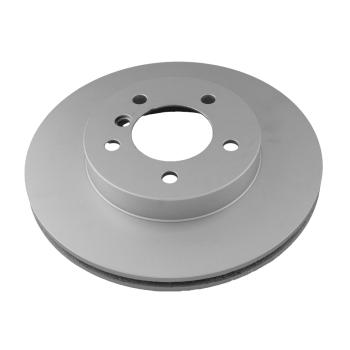 2000 BMW 328Ci Disc Brake Rotor Front GEOTECH 2034173 image 1 of 2