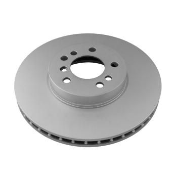 2006 BMW X5 Disc Brake Rotor Front GEOTECH 2034184 image 1 of 2