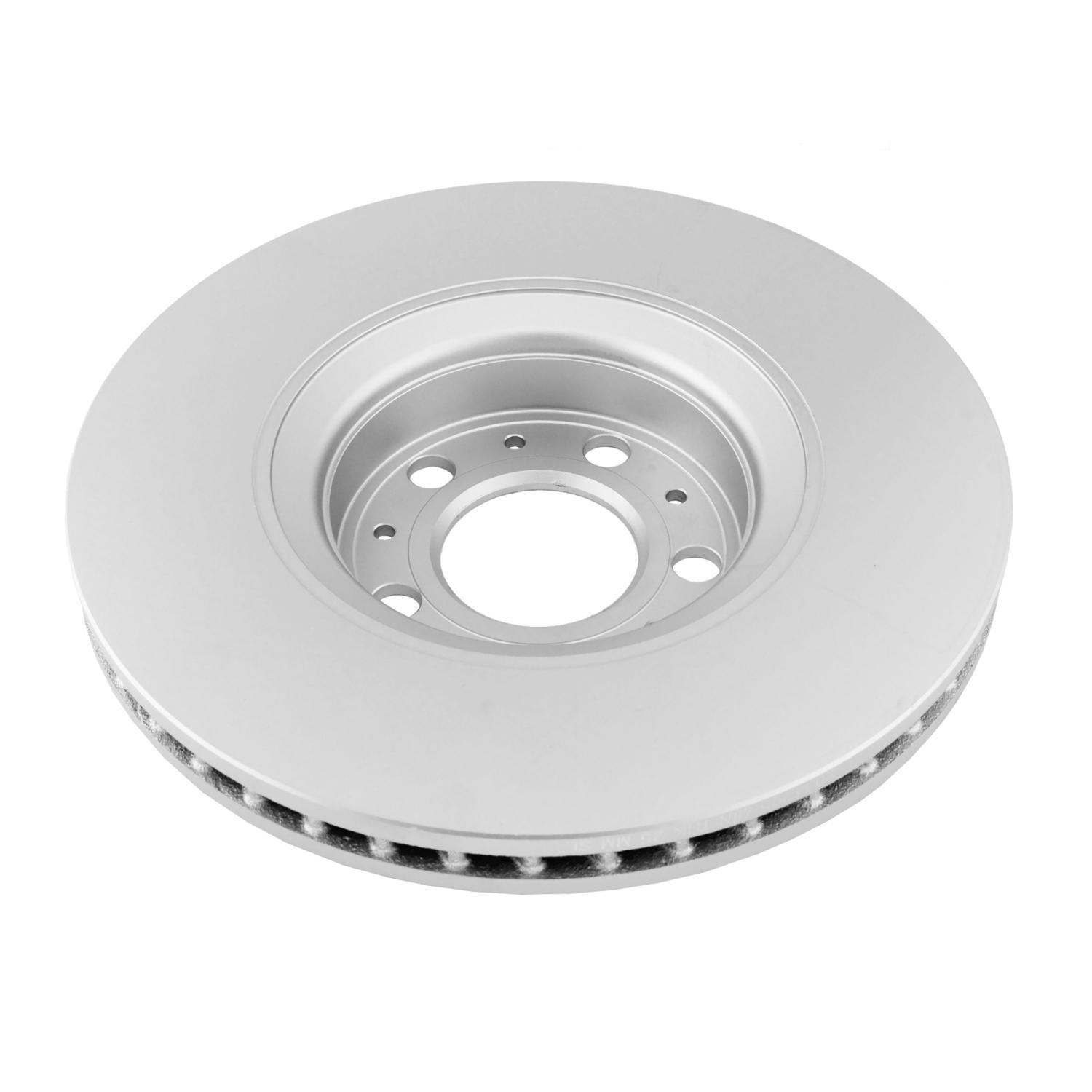GEOTECH 2034208 - Disc Brake Rotor GEOTECH 2034208 Disc Brake Rotor product image 2 of 2