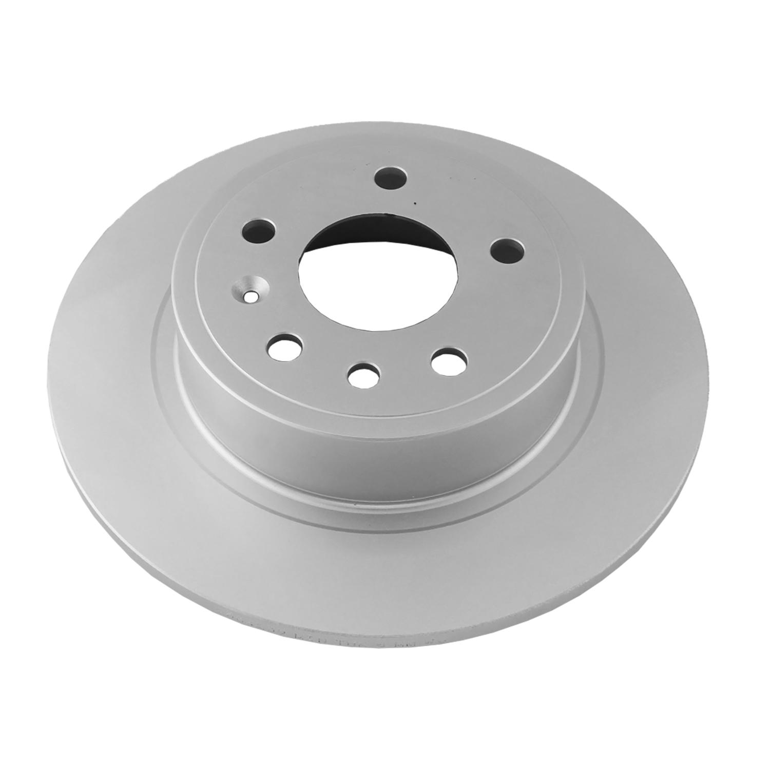 GEOTECH 2034209 Disc Brake Rotor product image 1 of 2