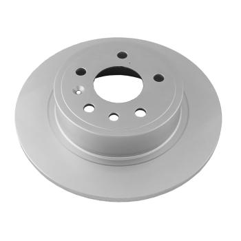 2010 Saab 9-5 Disc Brake Rotor Rear GEOTECH 2034209 image 1 of 2