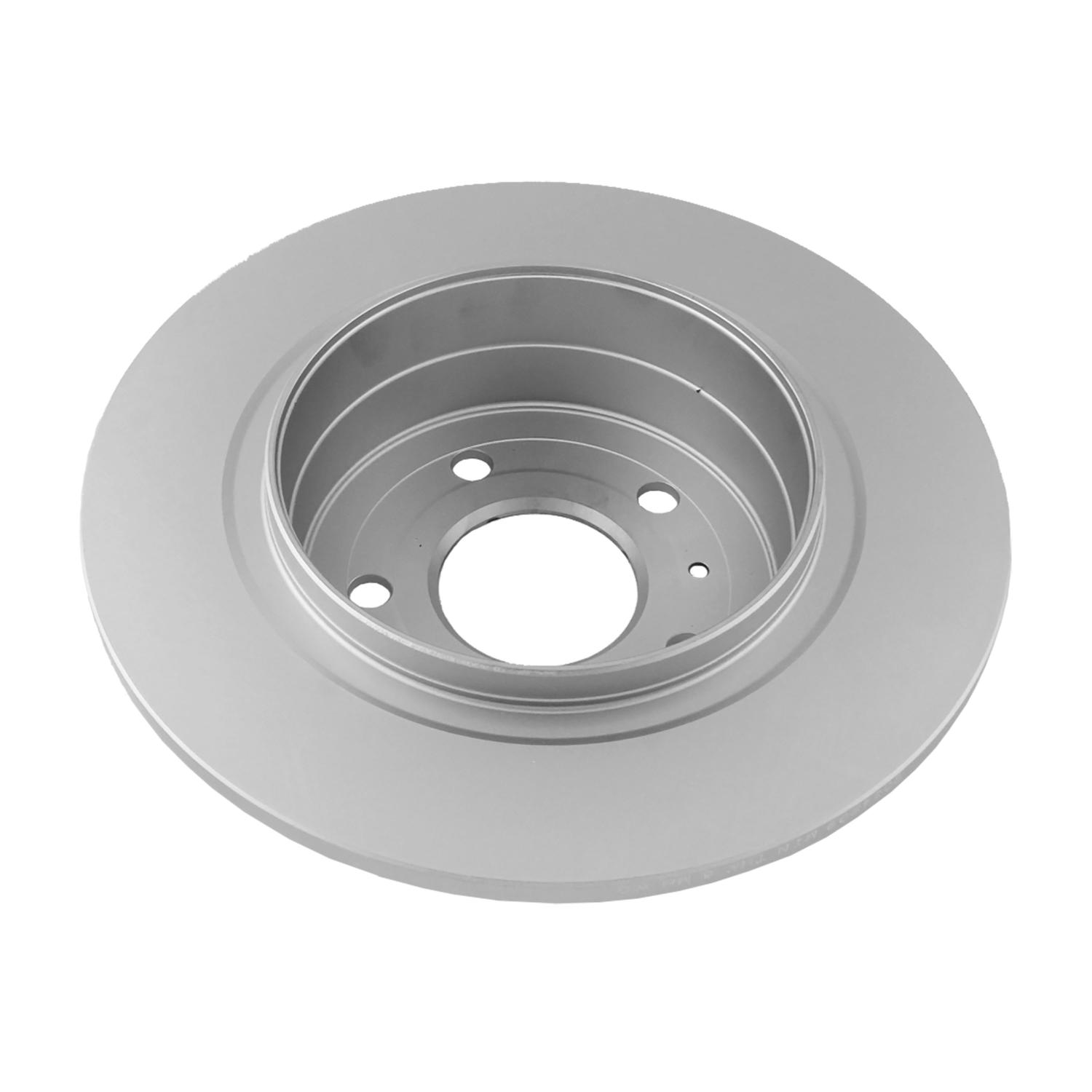 GEOTECH 2034209 Disc Brake Rotor product image 2 of 2