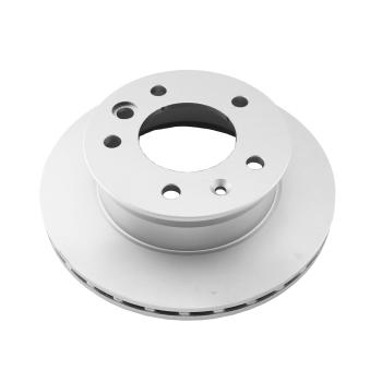 2006 Freightliner Sprinter 2500 Disc Brake Rotor Front GEOTECH 2034225 image 1 of 2
