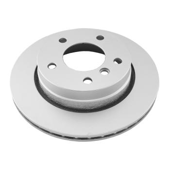 2000 BMW 323Ci Disc Brake Rotor Rear GEOTECH 2034228 image 1 of 2