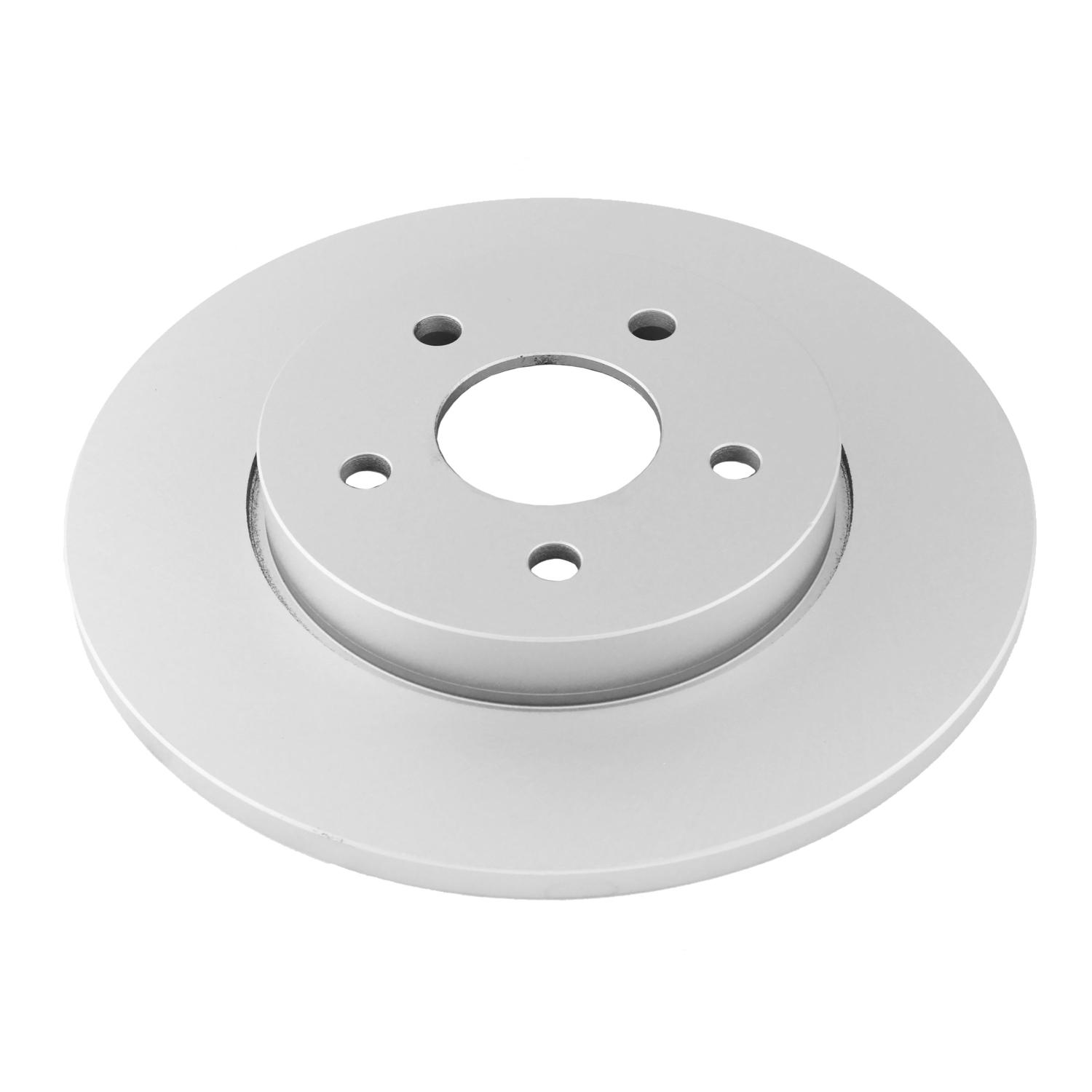 GEOTECH 2034252 Disc Brake Rotor product image 1 of 2