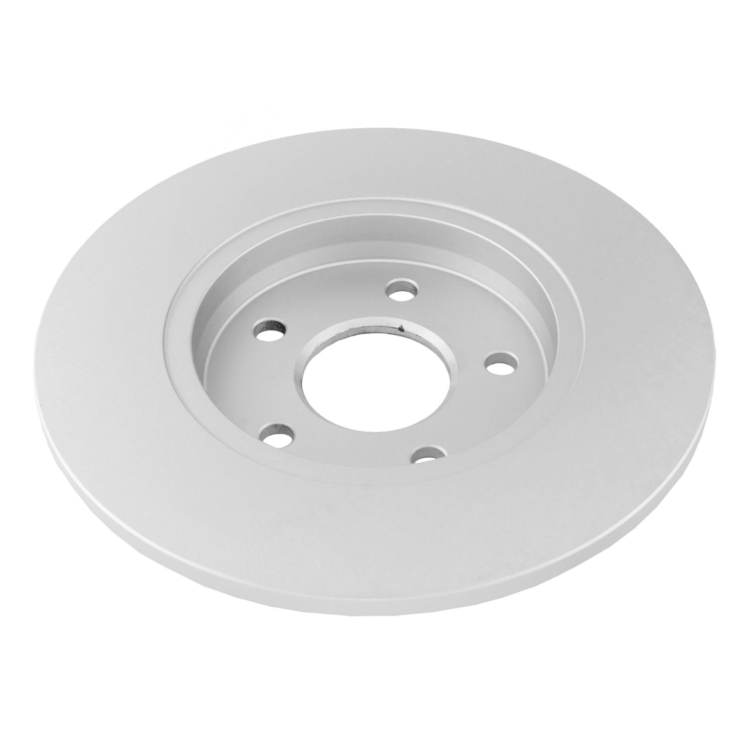 GEOTECH 2034252 Disc Brake Rotor product image 2 of 2