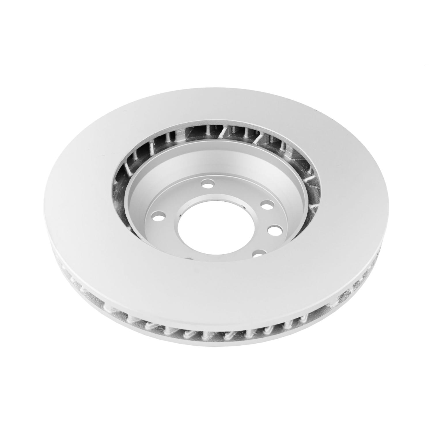 GEOTECH 2034264 - Disc Brake Rotor GEOTECH 2034264 Disc Brake Rotor product image 2 of 2