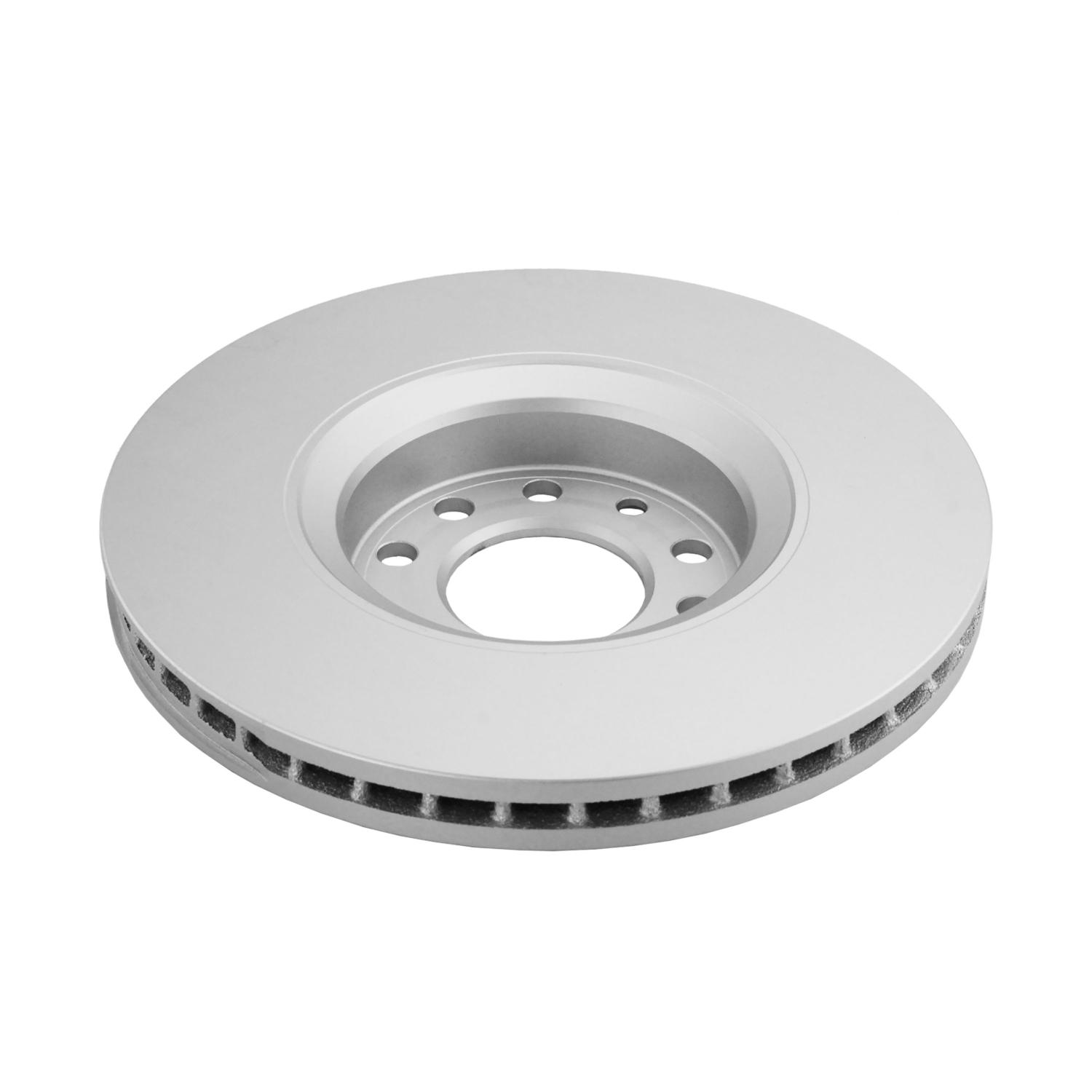 GEOTECH 2034267 Disc Brake Rotor product image 2 of 2