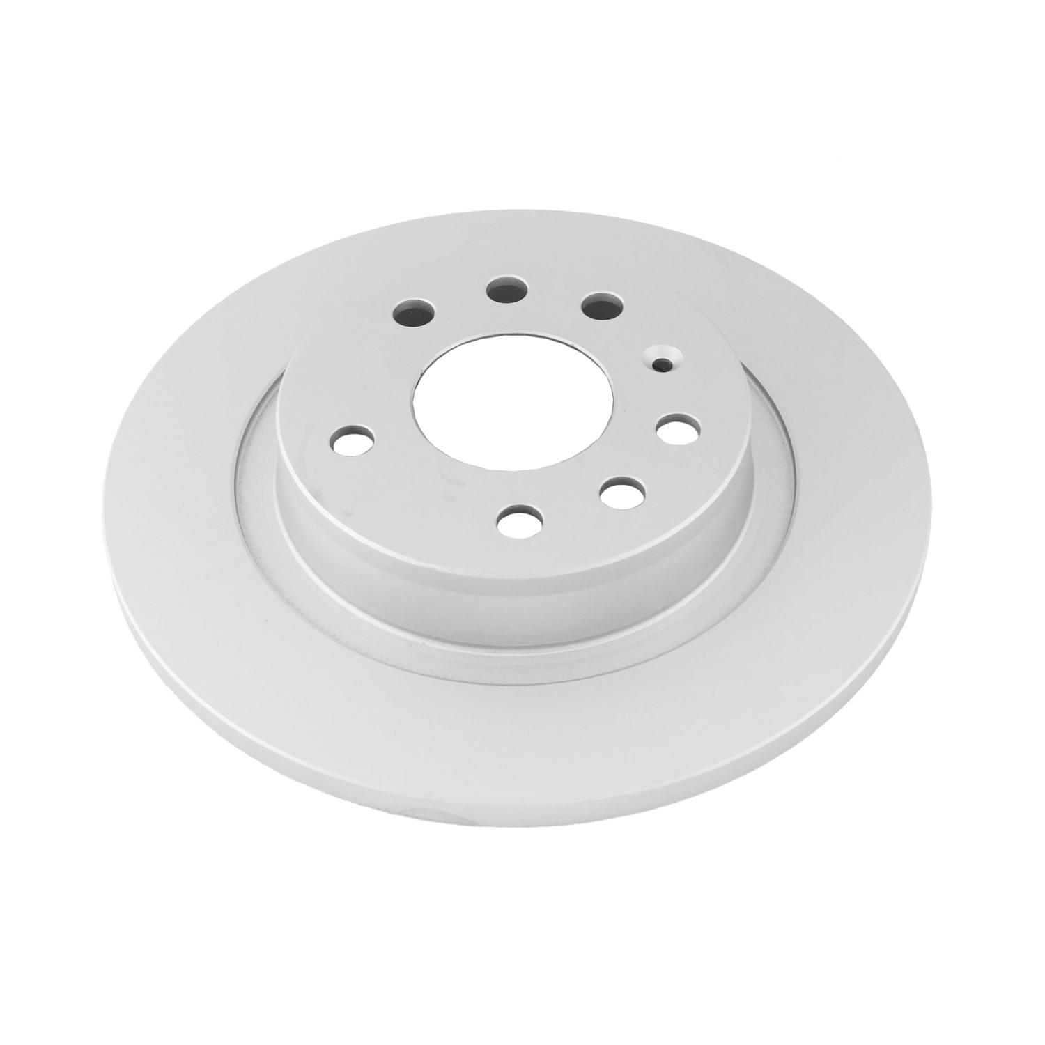 GEOTECH 2034268 Disc Brake Rotor product image 1 of 2