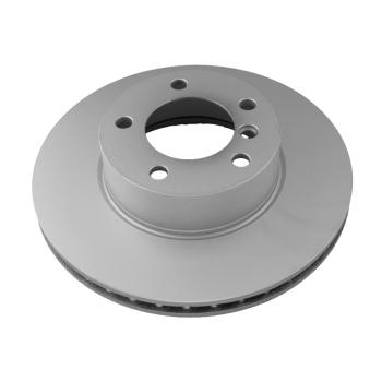 2012 BMW 128i Disc Brake Rotor Front GEOTECH 2034312 image 1 of 2
