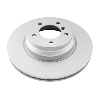 2015 BMW X1 Disc Brake Rotor Front GEOTECH 2034313 image 1 of 2