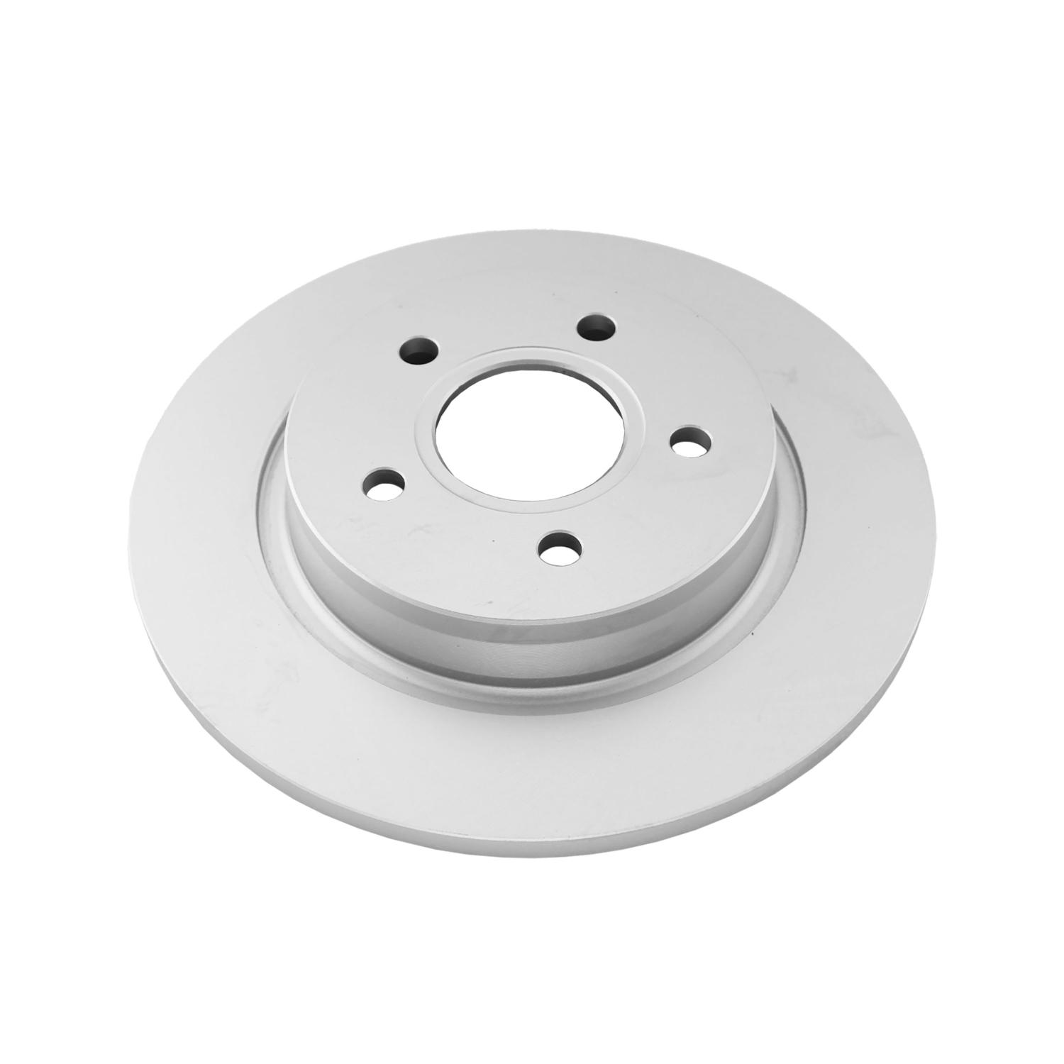 GEOTECH 2034347 - Disc Brake Rotor GEOTECH 2034347 Disc Brake Rotor product image 1 of 2