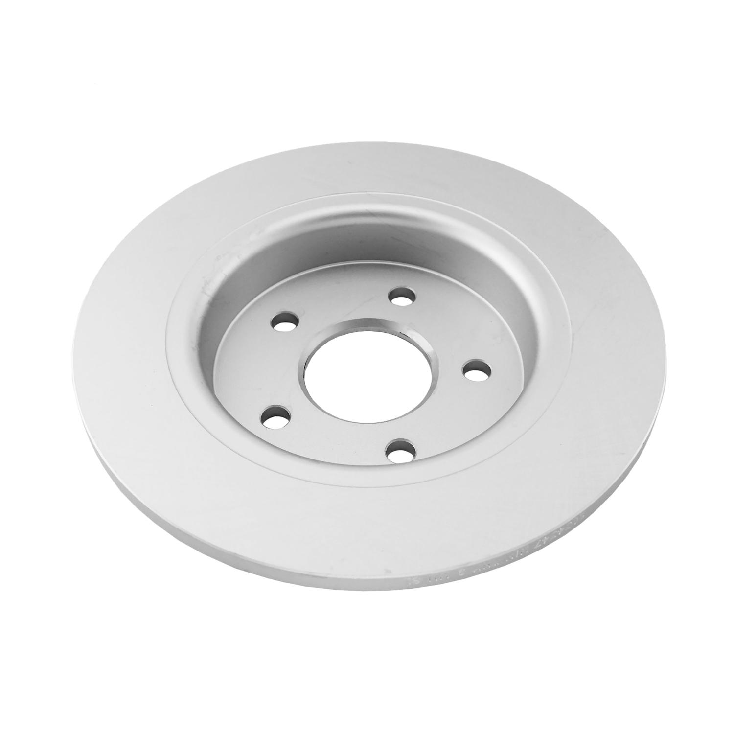 GEOTECH 2034347 - Disc Brake Rotor GEOTECH 2034347 Disc Brake Rotor product image 2 of 2