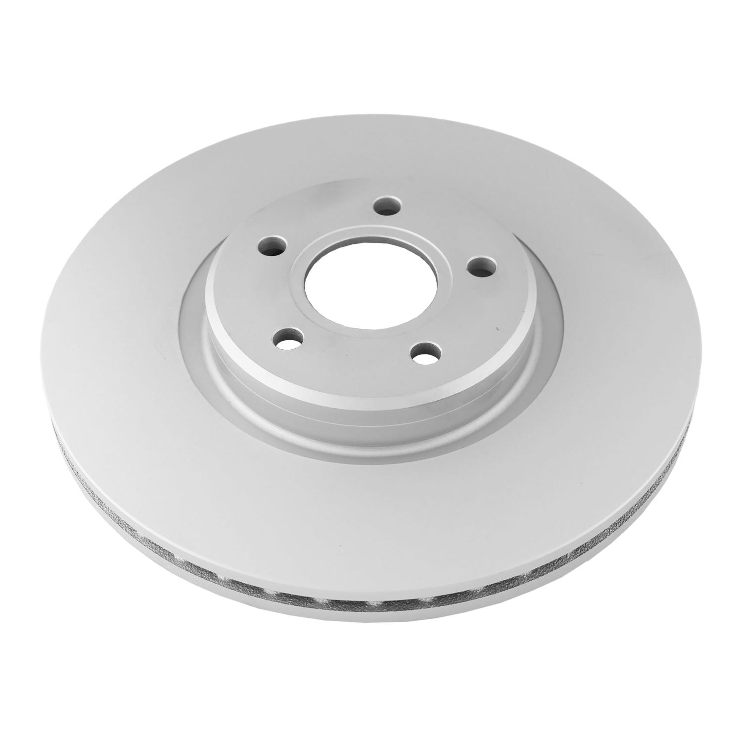 GEOTECH 2034349 - Disc Brake Rotor GEOTECH 2034349 Disc Brake Rotor product image 1 of 2