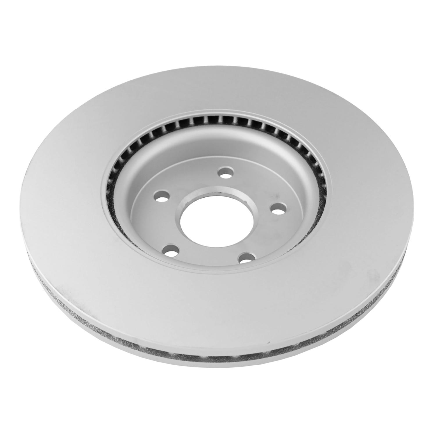 GEOTECH 2034349 - Disc Brake Rotor GEOTECH 2034349 Disc Brake Rotor product image 2 of 2