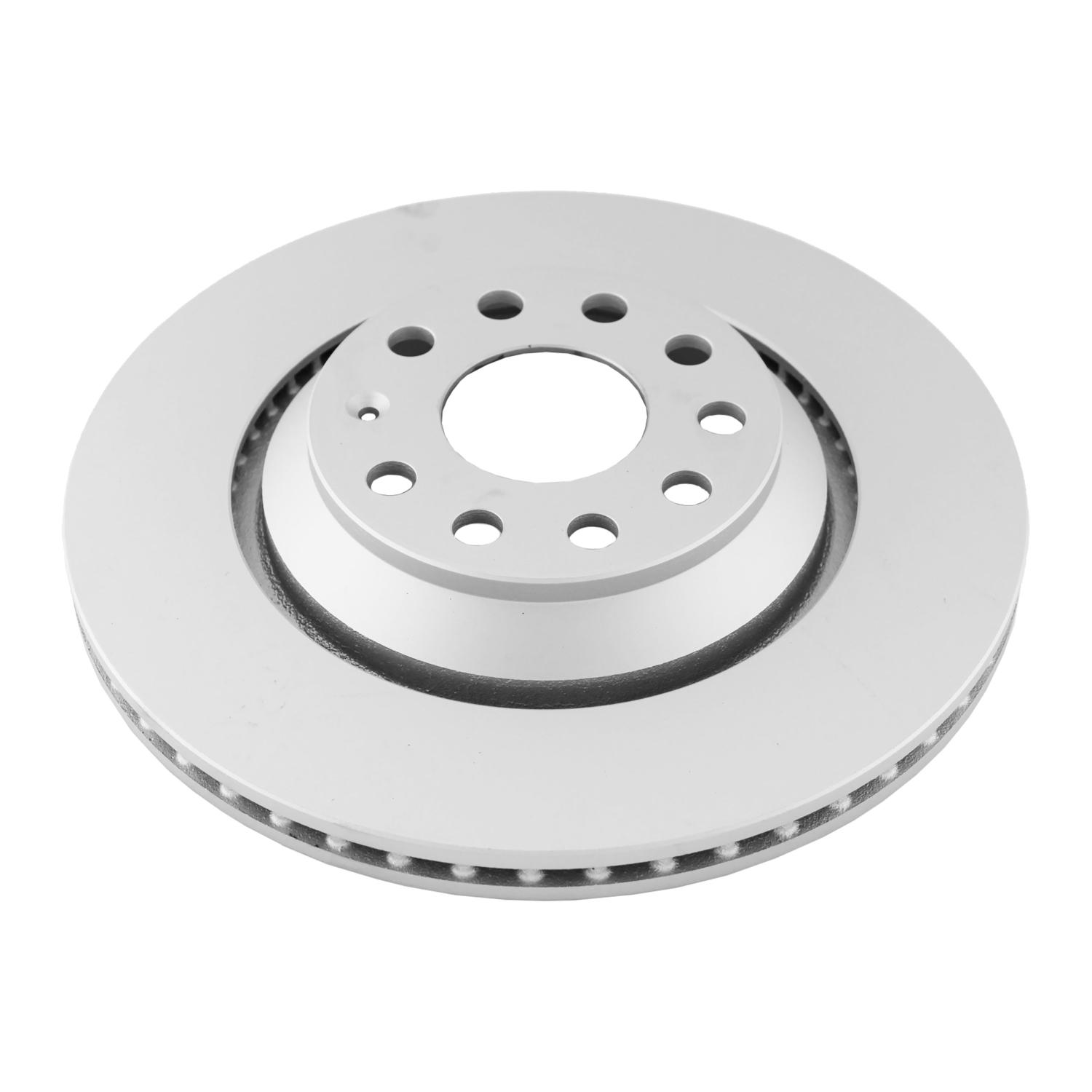 GEOTECH 2034359 - Disc Brake Rotor GEOTECH 2034359 Disc Brake Rotor product image 1 of 2