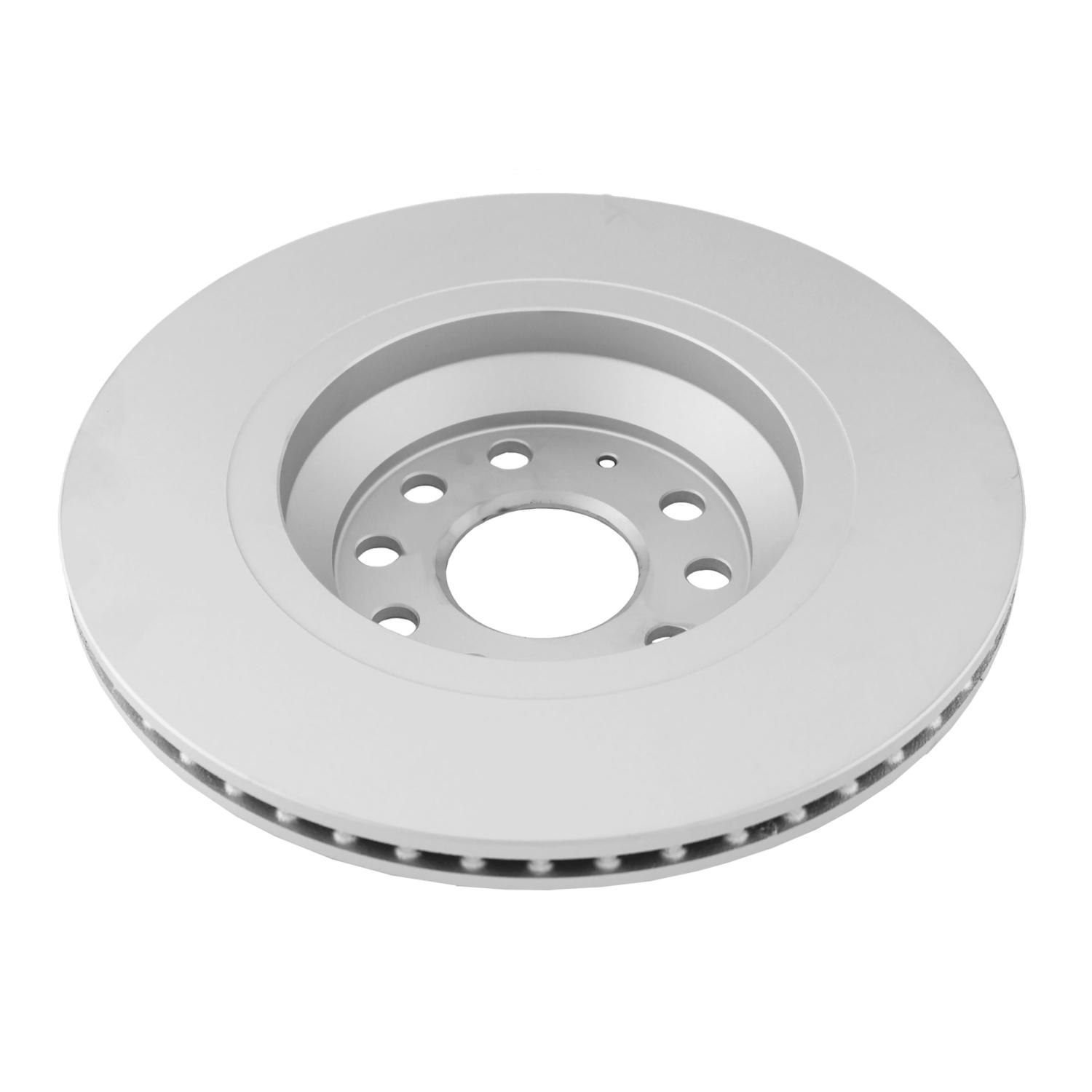 GEOTECH 2034359 - Disc Brake Rotor GEOTECH 2034359 Disc Brake Rotor product image 2 of 2