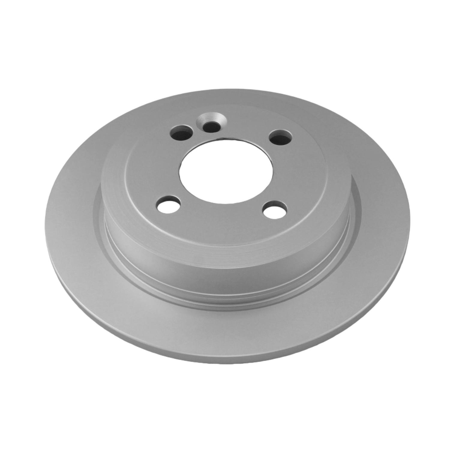 GEOTECH 2034366 - Disc Brake Rotor GEOTECH 2034366 Disc Brake Rotor product image 1 of 2