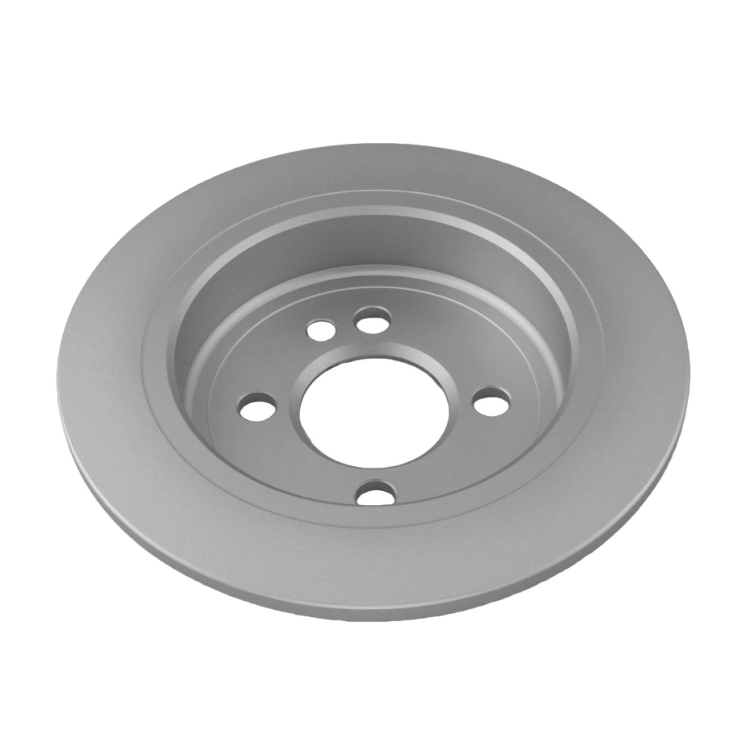 GEOTECH 2034366 - Disc Brake Rotor GEOTECH 2034366 Disc Brake Rotor product image 2 of 2