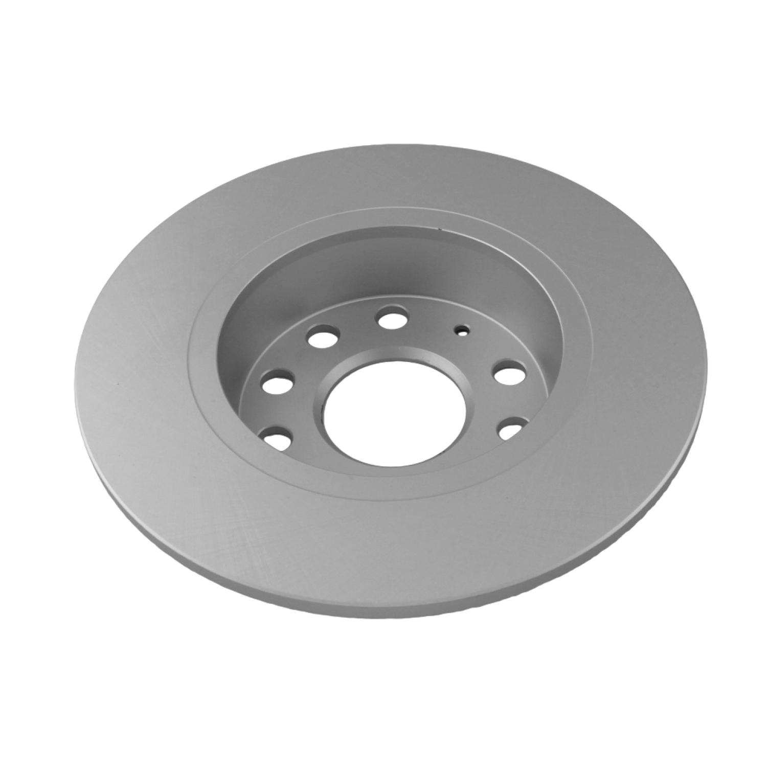 GEOTECH 2034431 - Disc Brake Rotor GEOTECH 2034431 Disc Brake Rotor product image 2 of 2