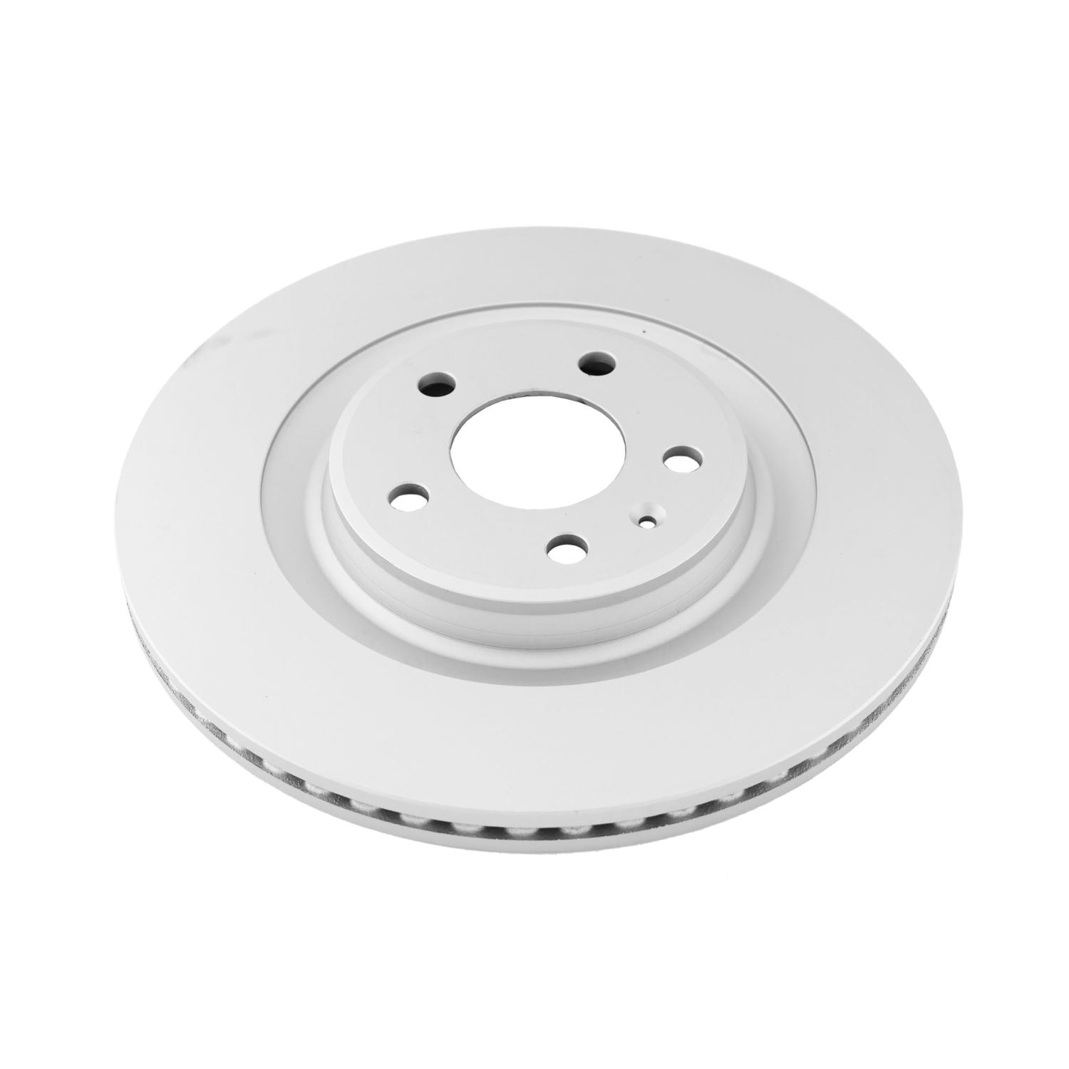 GEOTECH 2034475 - Disc Brake Rotor GEOTECH 2034475 Disc Brake Rotor product image 1 of 2
