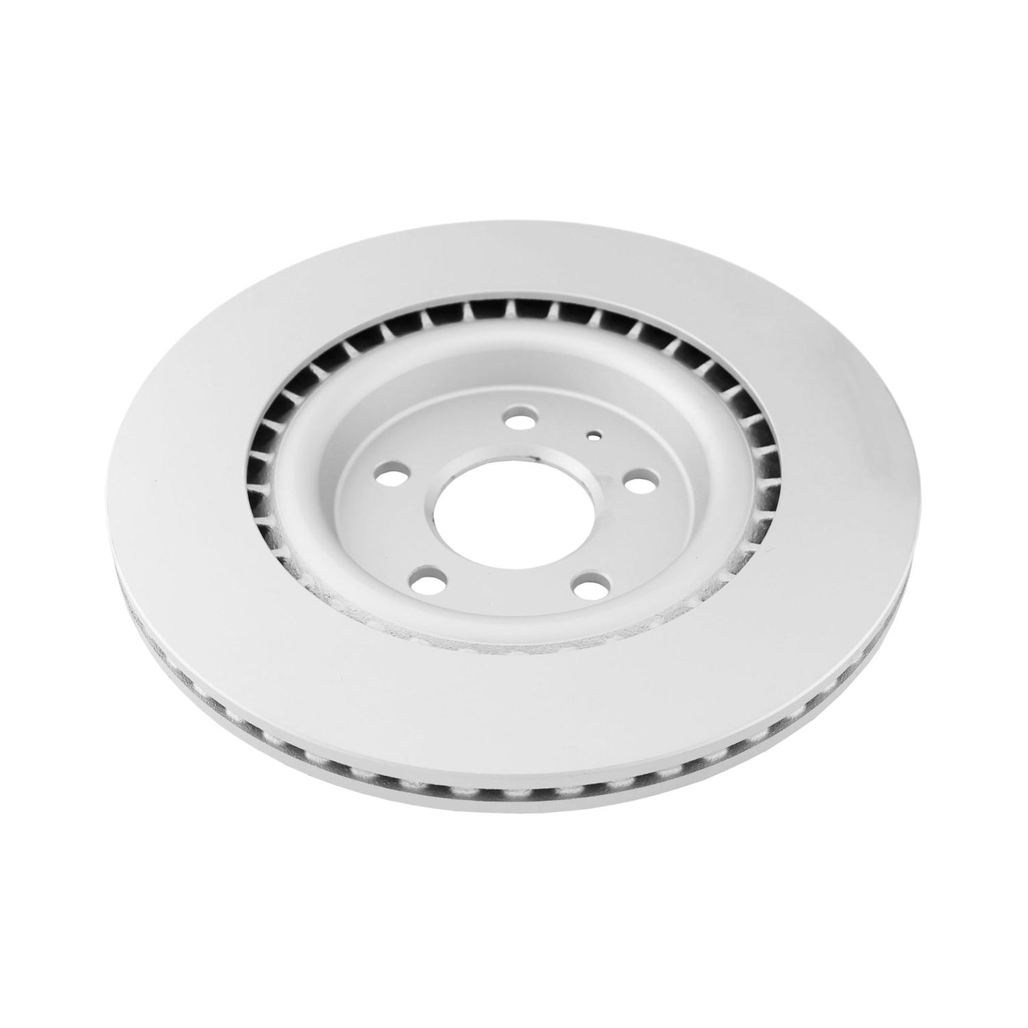 GEOTECH 2034475 - Disc Brake Rotor GEOTECH 2034475 Disc Brake Rotor product image 2 of 2
