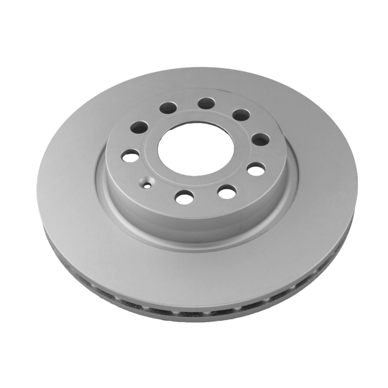 GEOTECH 2034491 - Disc Brake Rotor GEOTECH 2034491 Disc Brake Rotor product image 1 of 2