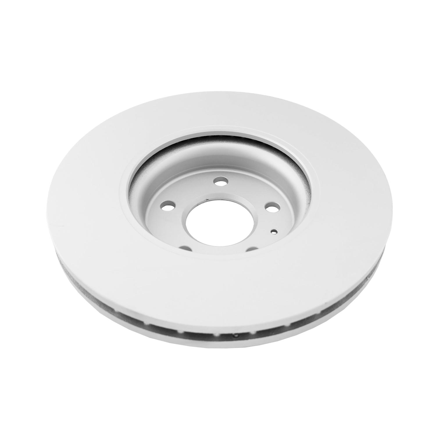 GEOTECH 2034499 - Disc Brake Rotor GEOTECH 2034499 Disc Brake Rotor product image 2 of 2