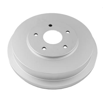1999 Honda Odyssey Brake Drum