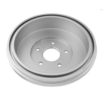 2000 Honda Odyssey Brake Drum Rear GEOTECH 2035079 image 2 of 2