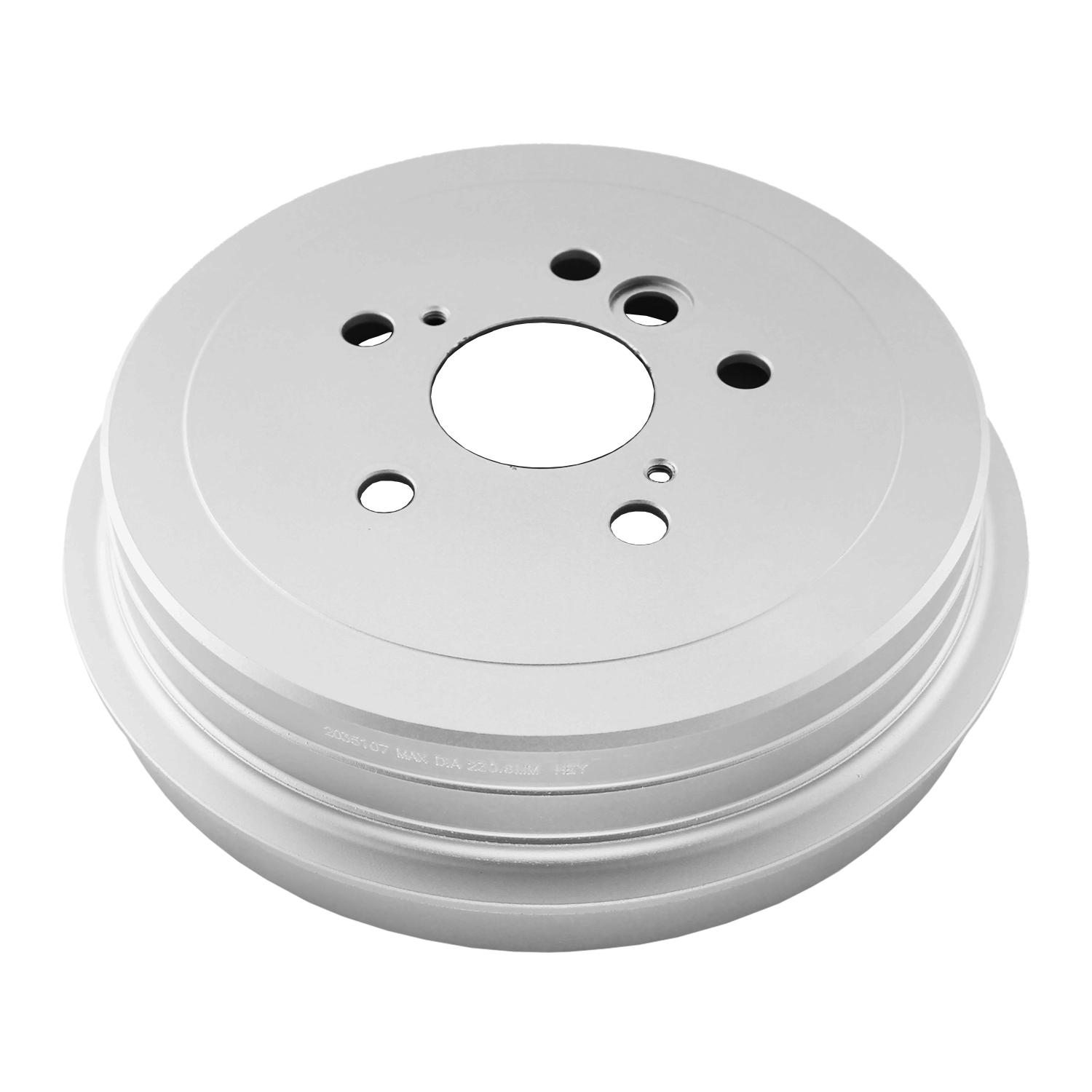 GEOTECH 2035107 - Brake Drum GEOTECH 2035107 Brake Drum product image 1 of 2