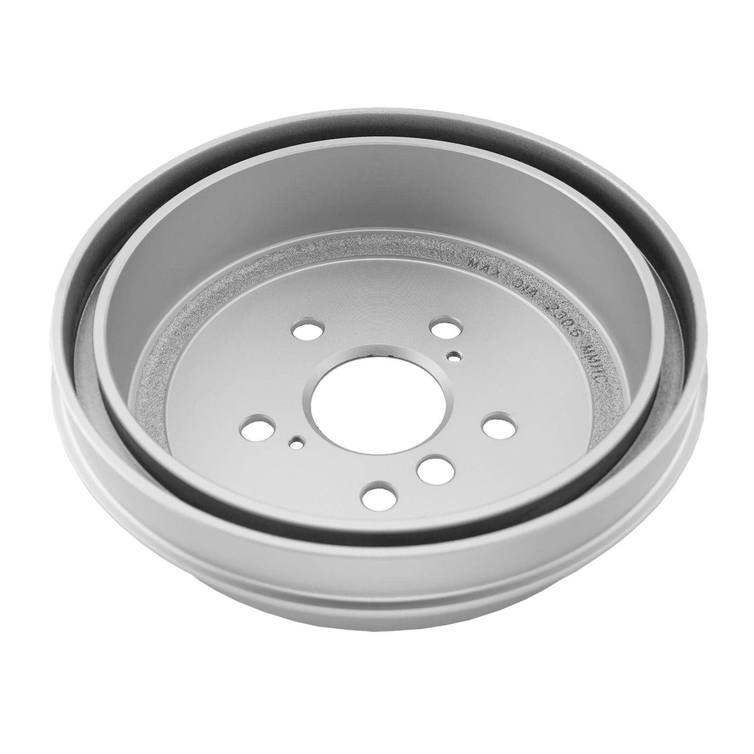 GEOTECH 2035107 - Brake Drum GEOTECH 2035107 Brake Drum product image 2 of 2