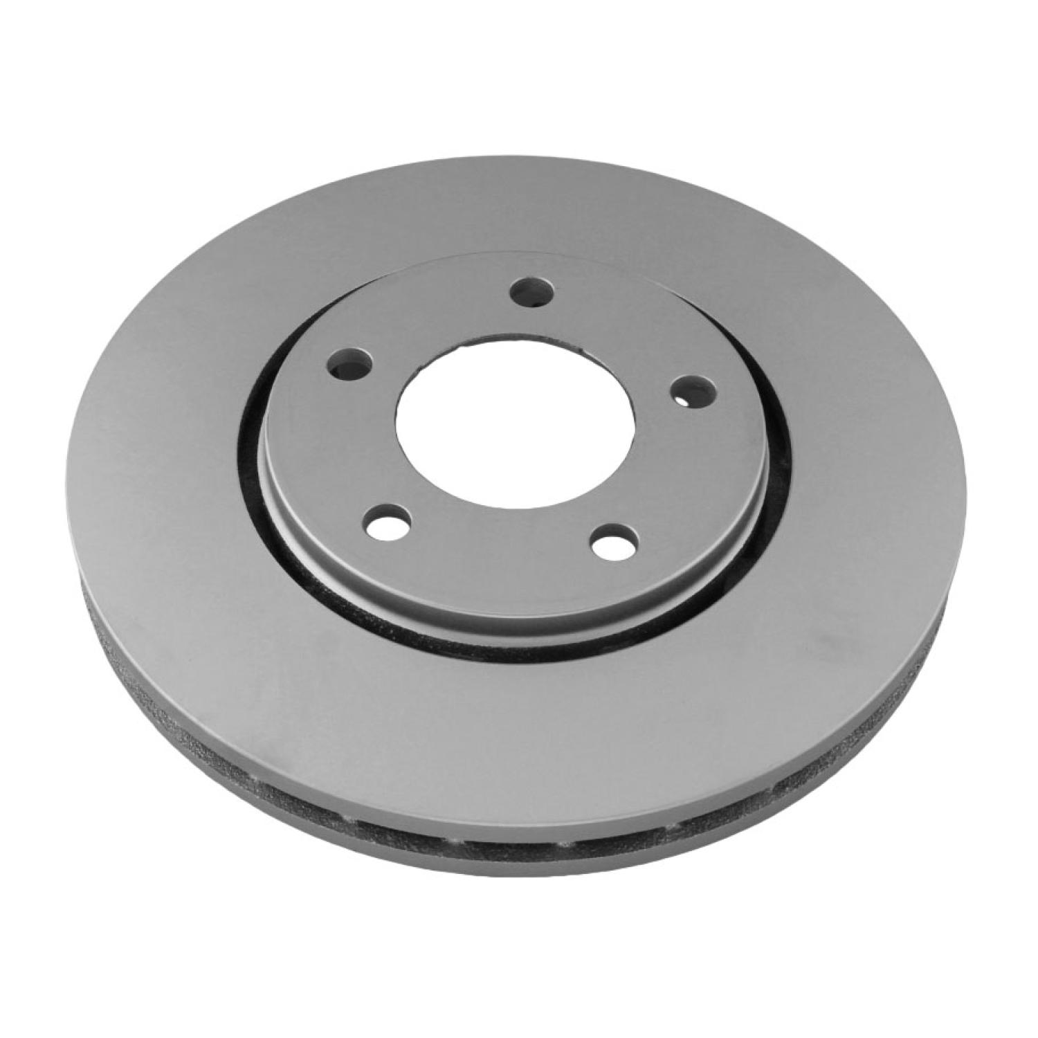 GEOTECH 2053002 - Disc Brake Rotor GEOTECH 2053002 Disc Brake Rotor product image 1 of 2