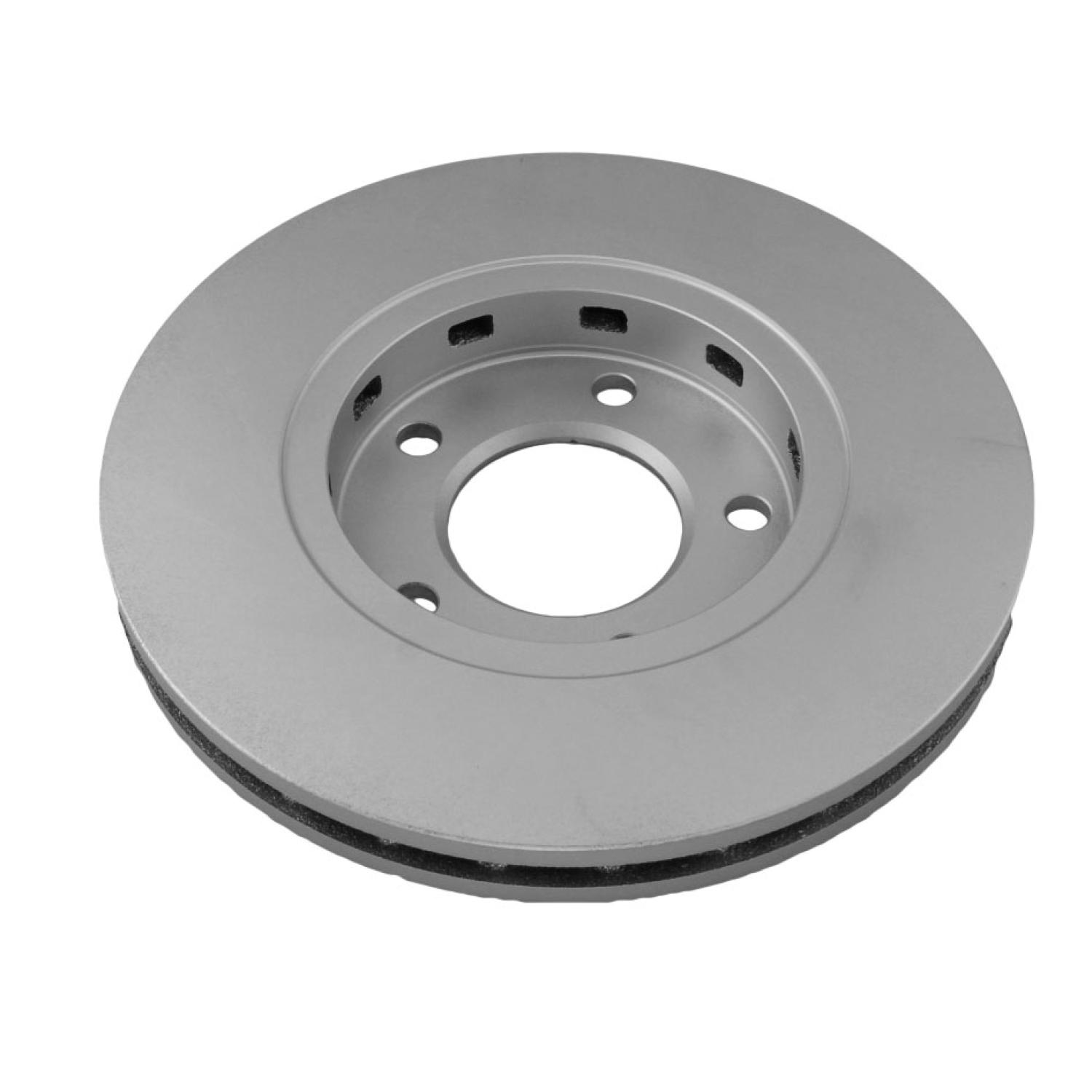 GEOTECH 2053002 - Disc Brake Rotor GEOTECH 2053002 Disc Brake Rotor product image 2 of 2