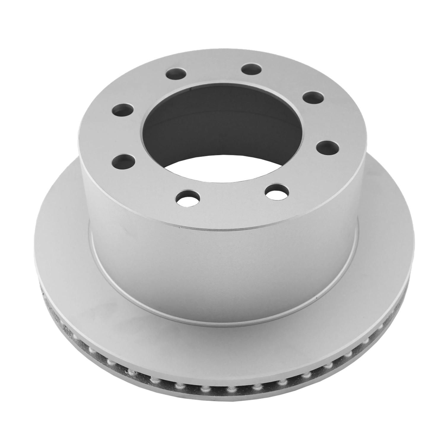 GEOTECH 2053003 - Disc Brake Rotor GEOTECH 2053003 Disc Brake Rotor product image 1 of 2