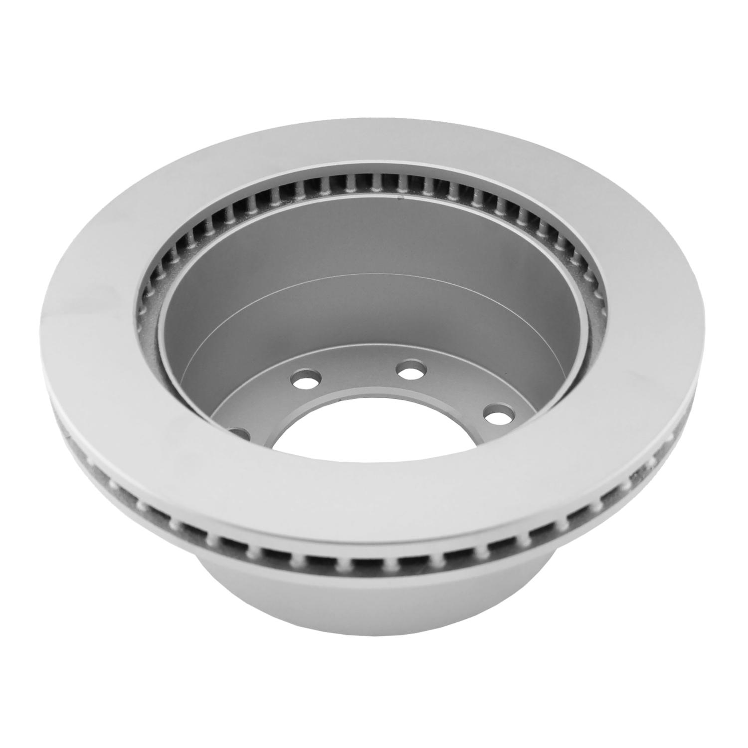 GEOTECH 2053003 - Disc Brake Rotor GEOTECH 2053003 Disc Brake Rotor product image 2 of 2