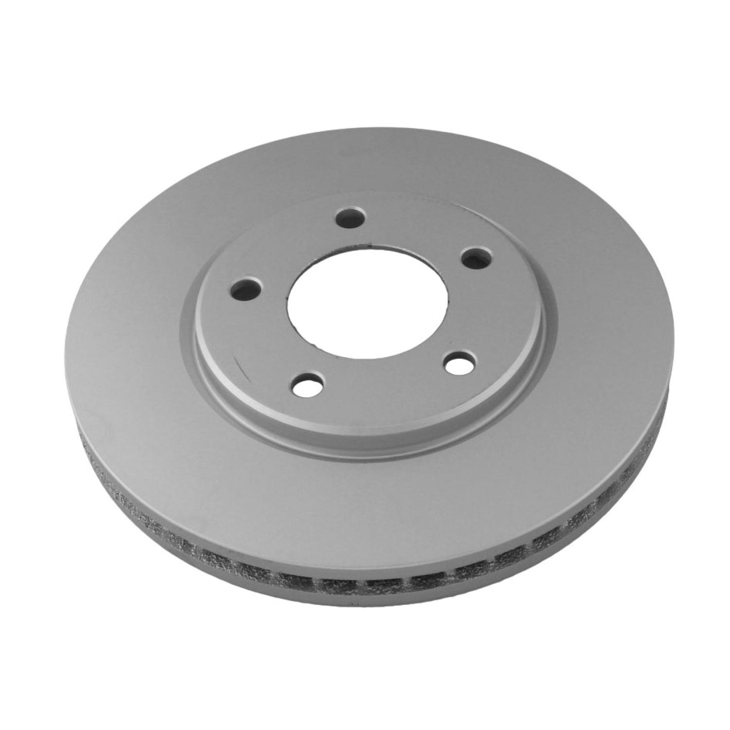 GEOTECH 2053004 - Disc Brake Rotor GEOTECH 2053004 Disc Brake Rotor product image 1 of 2