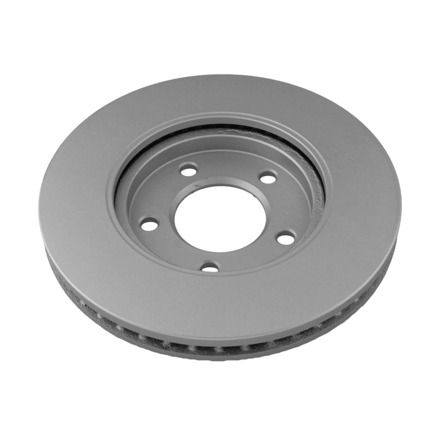 GEOTECH 2053004 - Disc Brake Rotor GEOTECH 2053004 Disc Brake Rotor product image 2 of 2
