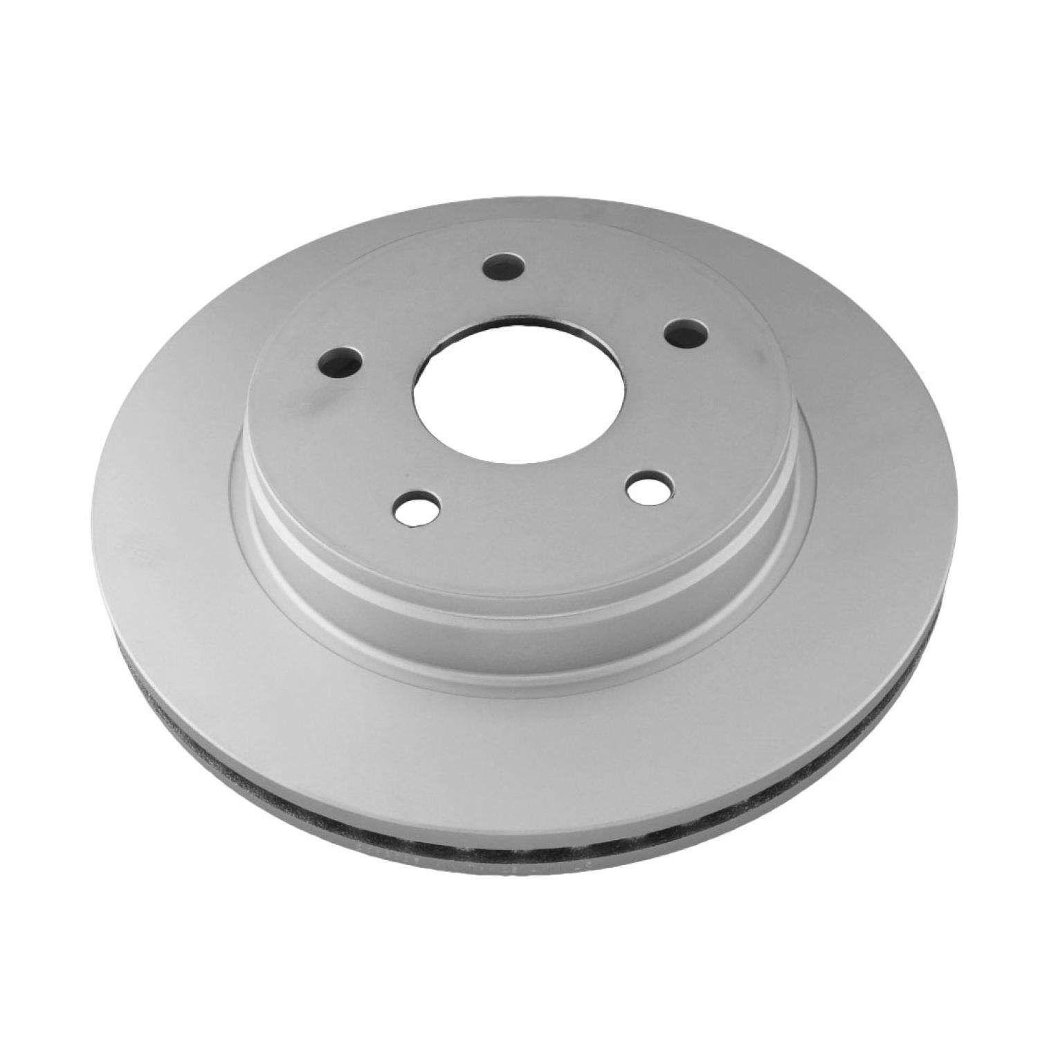 GEOTECH 2053005 - Disc Brake Rotor GEOTECH 2053005 Disc Brake Rotor product image 1 of 2