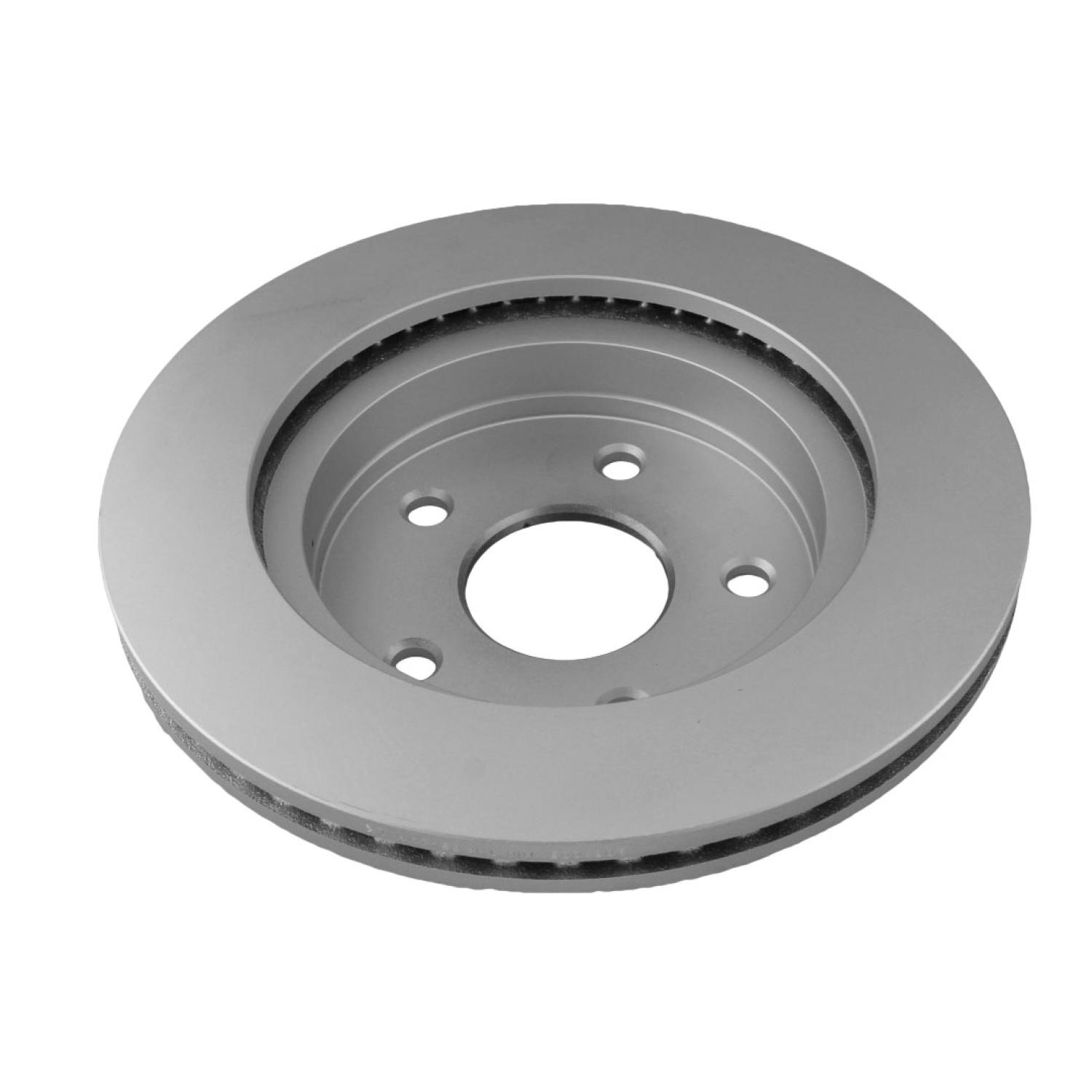 GEOTECH 2053005 - Disc Brake Rotor GEOTECH 2053005 Disc Brake Rotor product image 2 of 2