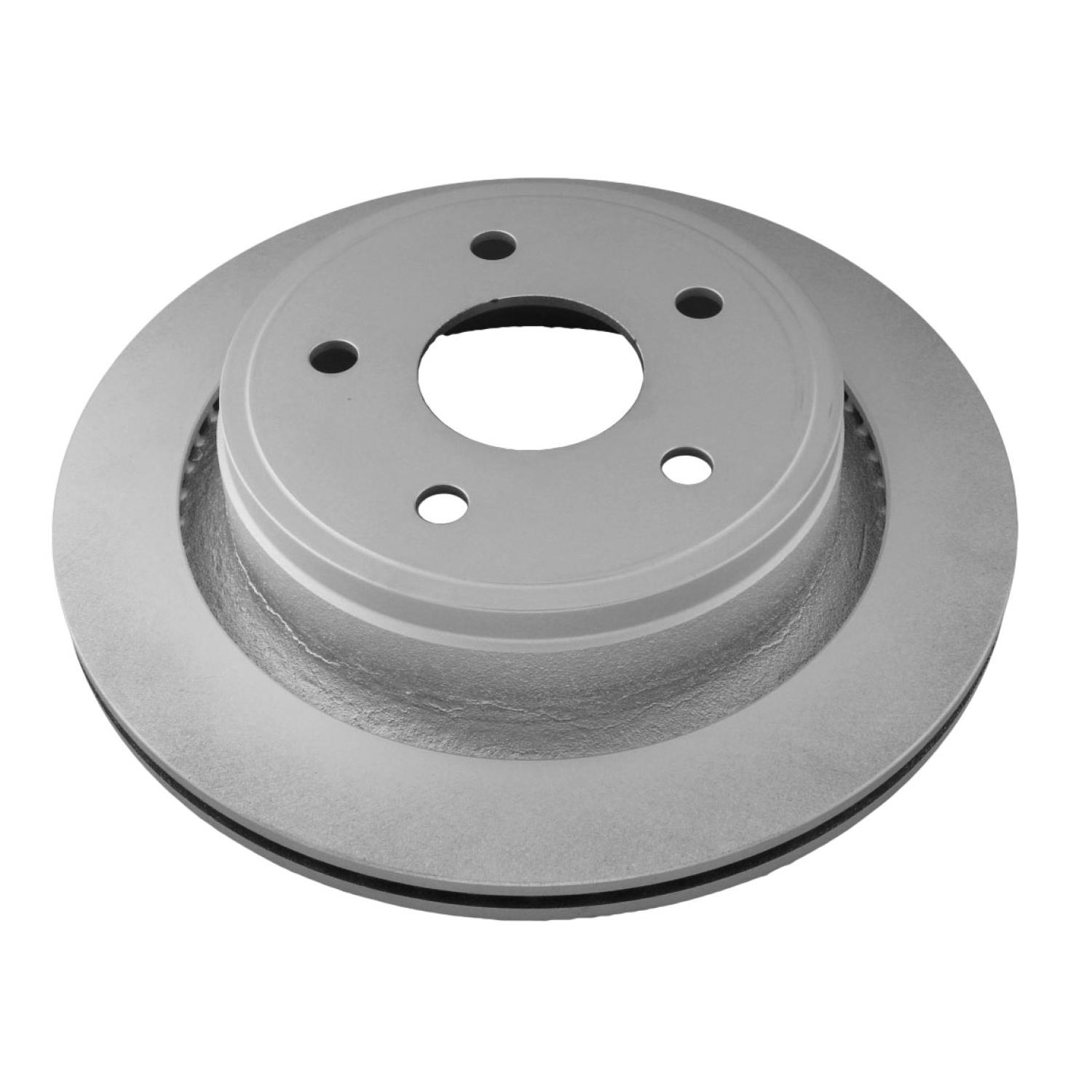 GEOTECH 2053006 - Disc Brake Rotor GEOTECH 2053006 Disc Brake Rotor product image 1 of 2