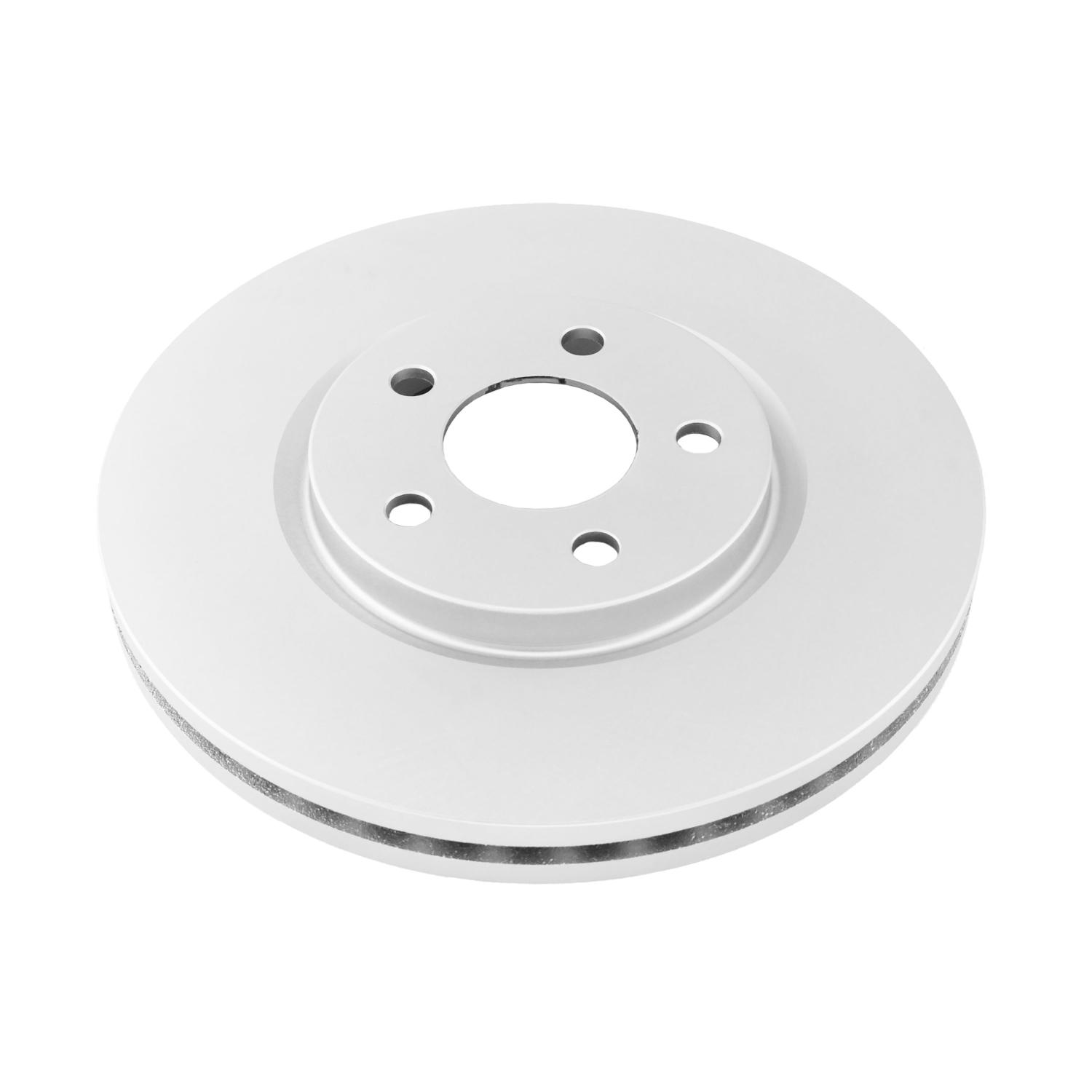 GEOTECH 2053009 - Disc Brake Rotor GEOTECH 2053009 Disc Brake Rotor product image 1 of 2