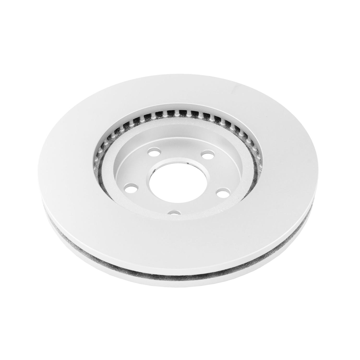 GEOTECH 2053009 - Disc Brake Rotor GEOTECH 2053009 Disc Brake Rotor product image 2 of 2