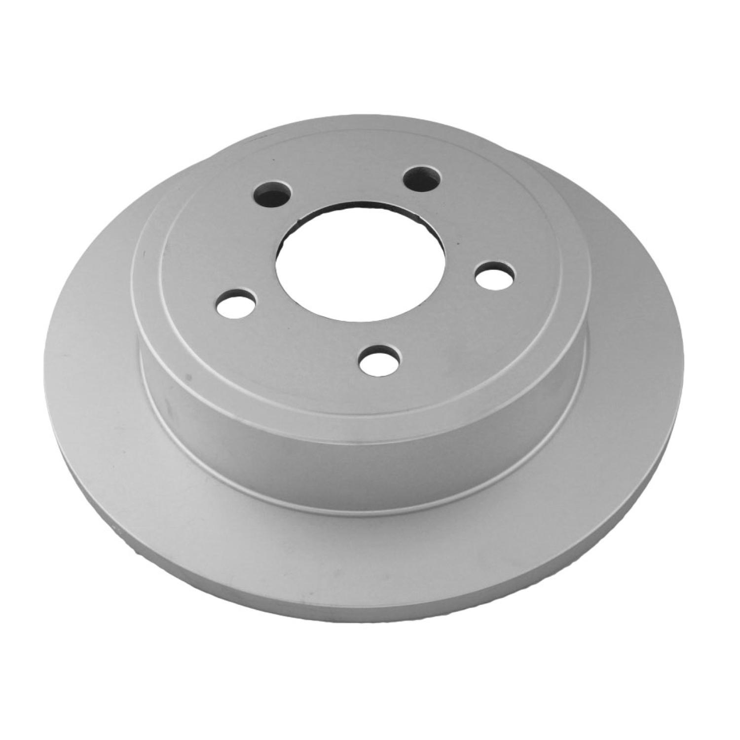 GEOTECH 2053010 - Disc Brake Rotor GEOTECH 2053010 Disc Brake Rotor product image 1 of 2