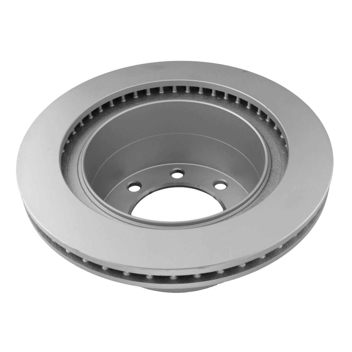 GEOTECH 2053011 - Disc Brake Rotor GEOTECH 2053011 Disc Brake Rotor product image 2 of 2