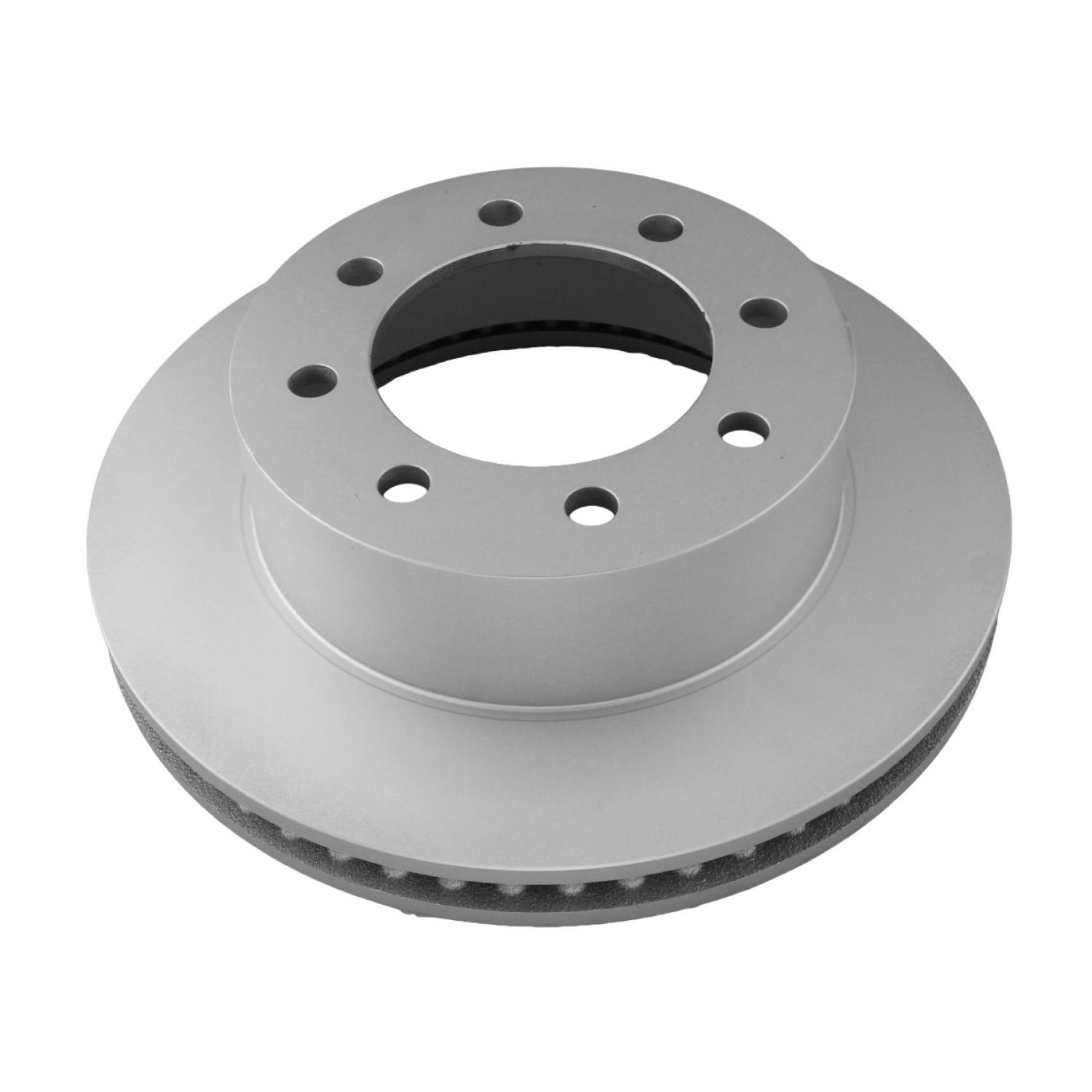 GEOTECH 2053012 - Disc Brake Rotor GEOTECH 2053012 Disc Brake Rotor product image 1 of 2