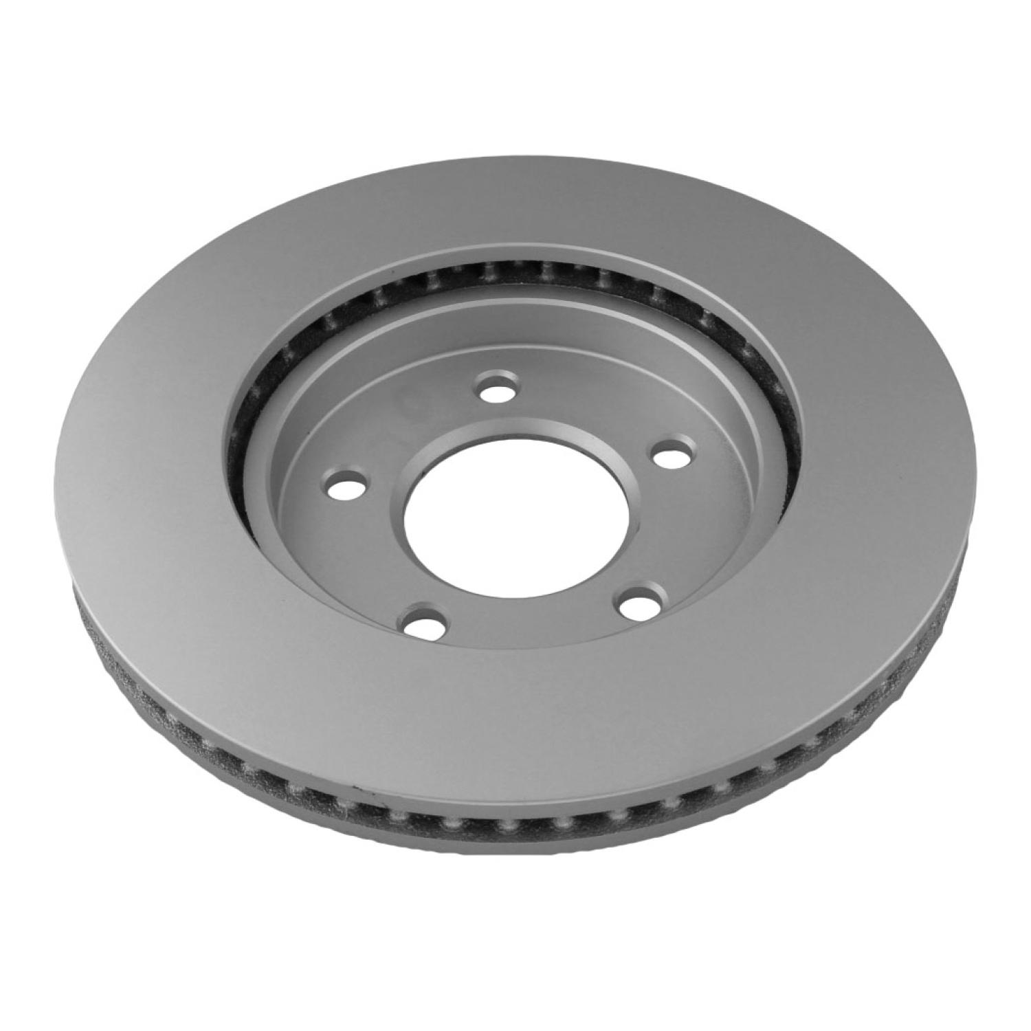 GEOTECH 2053019 Disc Brake Rotor product image 2 of 2