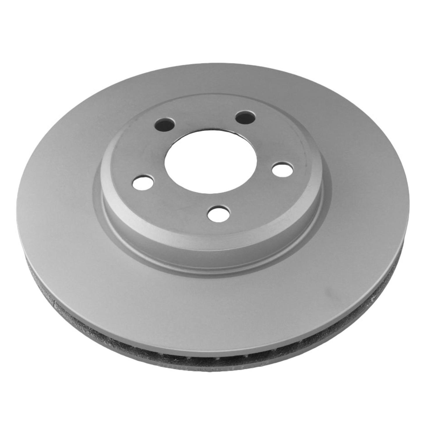 GEOTECH 2053022 Disc Brake Rotor product image 1 of 2